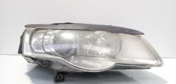 Far dreapta cu lupa si xenon, cod 3C0941752K, VW Passat Variant (3C5), volan pe stanga (idi:704346)