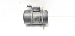 Debitmetru aer, cod 8200682558, Renault Scenic 3 1.6 DCI, R9M402 (id:708041)