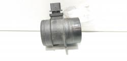 Debitmetru aer, cod 03G906461C, 0281002735, Vw Passat Variant (3C5) 2.0 TDI, CBD (id:707987)