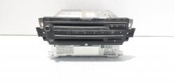 Radio cd cu navigatie, cod 9185536-01, Bmw 3 Touring (E91) (id:709064)