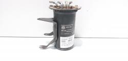 Carcasa filtru combustibil, cod 1K0127400L, Vw Golf 6 Variant (AJ5) 1.6 TDI, CAY (id:709124)