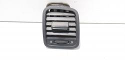 Grila aer bord dreapta, cod 5L0819702, Skoda Yeti (5L) (id:709145)
