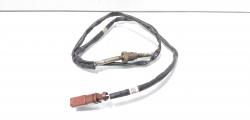 Sonda temperatura gaze, cod 04L906088E, Vw Golf 7 (5G) 1.6 TDI, CRK (id:709092)