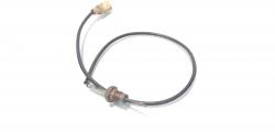 Sonda temperatura gaze, cod 04L906088AD, Vw Golf 7 (5G) 2.0 TDI, CRB (id:709096)