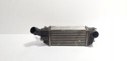 Radiator intercooler, cod 9683009680, Peugeot 508 2.0 HDI, RHF (id:708080)