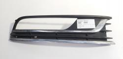 Grila proiector dreapta, cod 3AA853666, Vw Passat Variant (365) (id:708964)