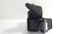 Carcasa filtru aer, cod 8K0133835AD, Audi A4 (8K2, B8) 2.0 TDI, CAG (id:708990)