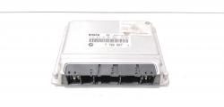 Calculator motor ECU Bosch, cod 7786887, 0281010205, Bmw 3 (E46) 2.0 diesel, 204D4 (id:708497)