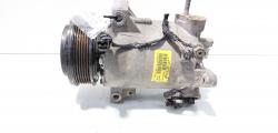 Compresor clima, cod C1B1-19D629-BA, Ford Fiesta 7 1.0 benz, M1DA (id:709011)