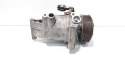 Compresor clima, cod 92600-3PU7A, Nissan Juke 1.6 benz, HR16DE (id:709034)