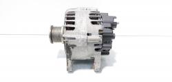 Alternator Valeo, cod 231007033R, Nissan Qashqai (2) 1.6 DCI, R9M (id:709008)