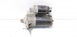 Electromotor, cod 020911023F, Vw Golf 5 (1K1) 1.4 benz, BCA, 5 vit man (id:708996)