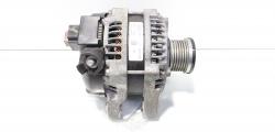 Alternator 120A, cod CV6T-10300-FA, Ford Focus 3 1.0 benz, M2DA (id:709009)