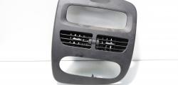 Grila aer bord centrala, cod 687507764R, Renault Clio 4 (id:709060)
