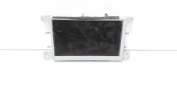 Display bord, cod 8T0919604, Audi A4 Avant (8K5, B8) (id:708976)