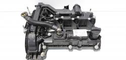 Capac culbutori, cod C1BG-6007-BF, Ford Fiesta 7 1.0 benz, M1DA (id:709012)