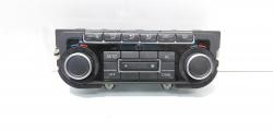 Panou comanda climatronic, cod 5K0907044DT, Vw Passat CC (357) (id:709065)