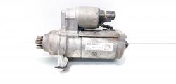 Electromotor, cod 02M911024S, Vw Golf 7 (5G) 2.0 TDI, CRL, 6 vit (id:709063)