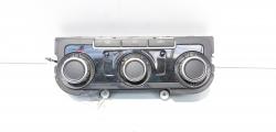 Panou comanda ac, cod 3C8907336H, Vw Golf 6 (5K1) (id:698069)