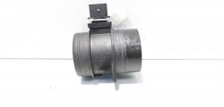 Debitmetru aer, cod 03G906461C, 0281002735, Audi A4 (8K2, B8) 2.0 TDI, CAG (id:708991)