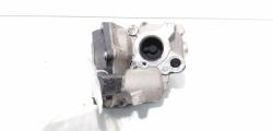 Egr cu clapeta, cod A6511400660, Mercedes Clasa GLA (X156) 2.2 CDI, OM651930 (id:708926)