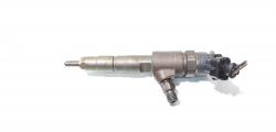 Injector, cod CV6Q-9F593-AA, 0445110489, Ford Focus 3 1.5 TDCI, XWDB (id:705462)