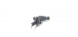 Injector, cod A0000788723, 0280155753, Mercedes Clasa A (W168) 1.6 benz, M166960 (id:709203)