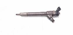 Injector, cod 8201055367, 0445110414, Renault Trafic 3 Autobus (JG_) 1.6 DCI, R9M413 (id:708354)