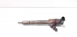 Injector, cod 0445110327, Opel Insignia A 2.0 CDTI, A20DTH (id:708631)