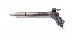 Injector, cod 03L130277, 0445116030, Audi A4 (8K2, B8) 2.0 TDI, CAGA (id:706122)