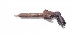 Injector, cod 4M5Q-9F593-AD, Ford Focus 2 (DA) 1.8 TDCI, KKDA (id:705154)
