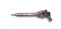 Injector, cod 7810702-02, 0445110478, Bmw 3 (E90) 2.0 diesel, N47D20C (id:705140)