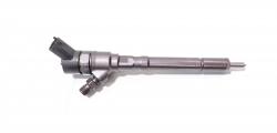 Injector, cod 0445110064, 33800-27010, Hyundai Santa Fe 1 (SM) 2.0 CRDI, D4EA (id:708295)