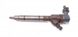 Injector, cod 33800-2A900, 0445110320, Hyundai i30 (FD) 1.6 CRDI, D4FB (id:709460)