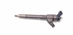 Injector, cod 8201055367, 0445110414, Renault Trafic 3 Autobus (JG_) 1.6 DCI, R9M413 (id:708355)