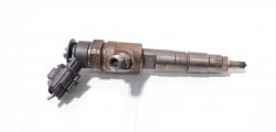 Injector, cod 0445110340, Peugeot 308 1.6 HDI, 9H06 (id:705726)