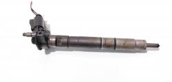 Injector, cod 03L130277, 0445116030, Audi A4 (8K2, B8) 2.0 TDI, CAGA (id:707936)