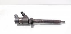 Injector, cod 0445110259, Citroen Xsara Picasso 1.6 HDI, 9HZ (id:705467)