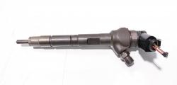 Injector, cod 04L130277G, 0445110477, Vw Golf 7 (5G) 1.6 TDI, CLH (id:709016)