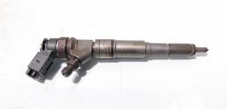 Injector, cod 7794652, 0445110212, Bmw 5 (E60) 2.5 DCI, 256D2 (id:707599)
