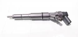 Injector, cod 7793836, 0445110216, Bmw 5 (E60) 2.0 diesel, 204D4 (id:708296)