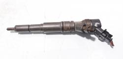 Injector, cod 7785985, 0445110048, Bmw 5 (E60) 2.5 DCI, 156D1 (id:708500)
