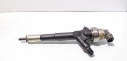 Injector Denso, cod GM55567729, Opel Astra J 1.7 CDTI, A17DTR (id:705344)
