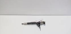 Injector Denso, cod GM55567729, Opel Astra J 1.7 CDTI, A17DTR (id:705344)