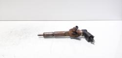 Injector, cod 4M5Q-9F593-AD, Ford Focus 2 (DA) 1.8 TDCI, KKDA (id:705152)