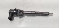 Injector, cod 0445110243, Opel Vectra C 1.9 CDTI, Z19DTH (id:708293)