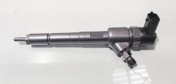 Injector, cod 0445110183, Opel Astra H Combi 1.3 CDTI, Z13DTH (id:708281)