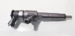 Injector, cod CV6Q-9F593-AA, 0445110489, Ford Focus 3 1.5 TDCI, XWDB (id:708287)
