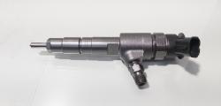 Injector, cod 0445110339, Ford Fiesta 6 1.4 TDCI, KVJA (id:708280)