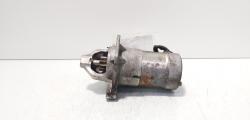 Electromotor, cod 23300EE01C, Nissan Juke 1.6 benz, HR16DE, 5 vit man (id:708676)